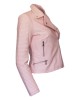 Μπουφάν biker