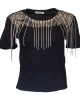 T-shirt βαμβακερό