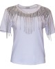 T-shirt βαμβακερό