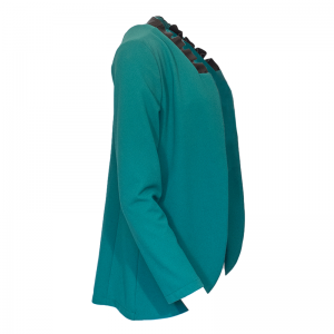 Thin jacket