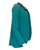 Thin jacket
